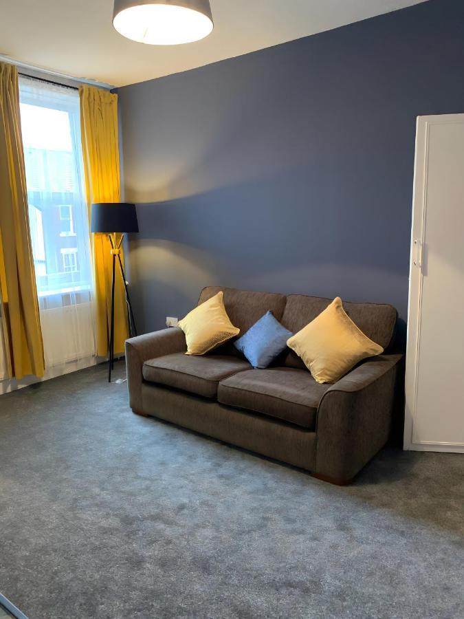 Heaton-Beautiful 3 Double Bedrooms Sleeps 6 Free Parking And Wifi Newcastle-upon-Tyne Extérieur photo